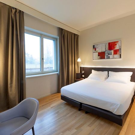 Boiardo Hotel Скандиано Экстерьер фото