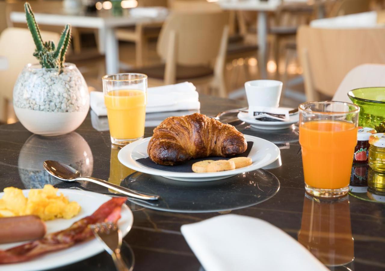 Boiardo Hotel Скандиано Экстерьер фото