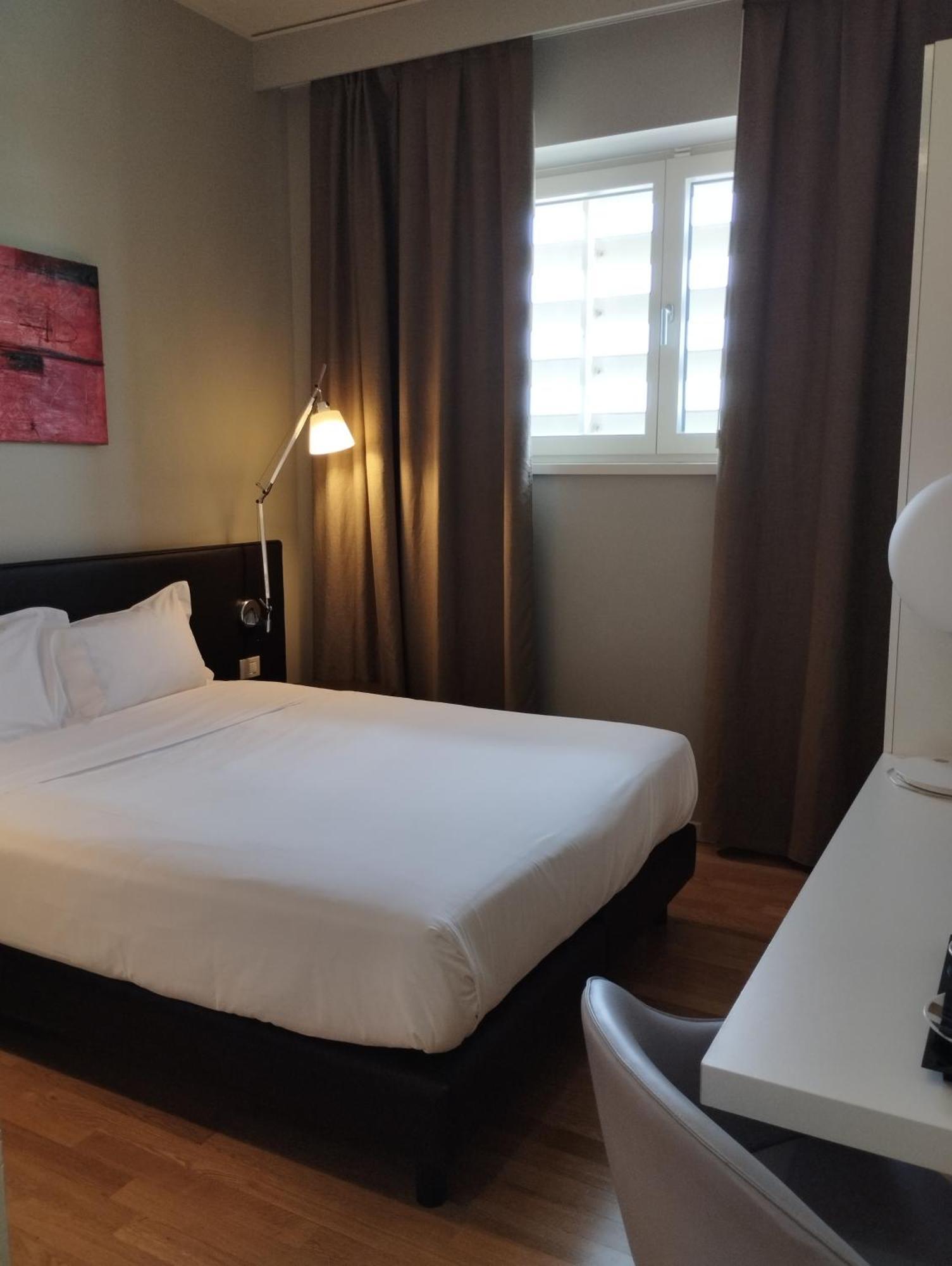 Boiardo Hotel Скандиано Экстерьер фото